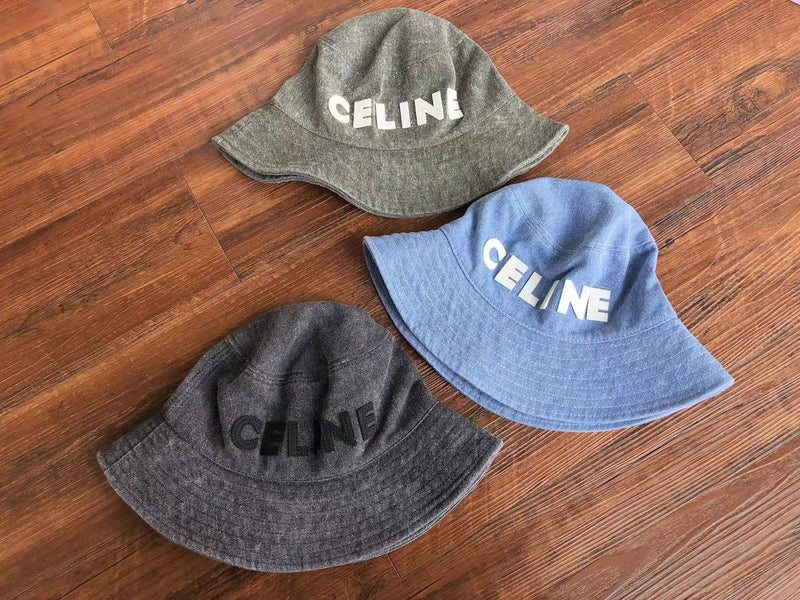 CELINE CAP