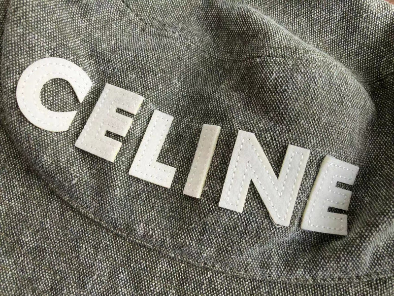 CELINE CAP