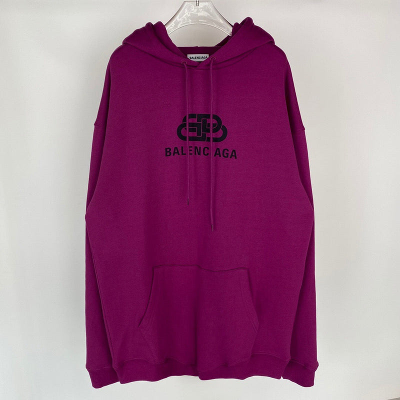 HOODIE BALENCIAGA