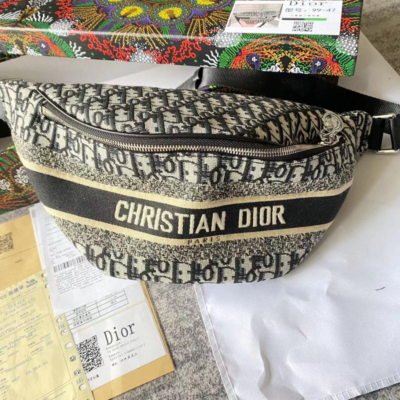 DIOR BAG