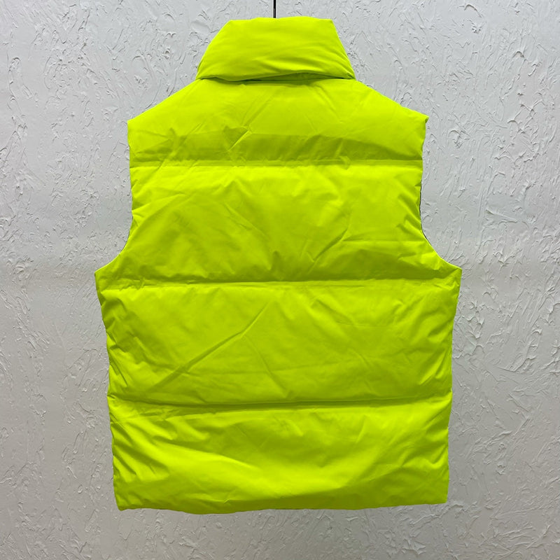 GILET PRADA (2 COLORI)