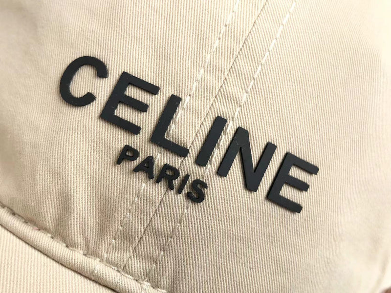 CELINE CAP