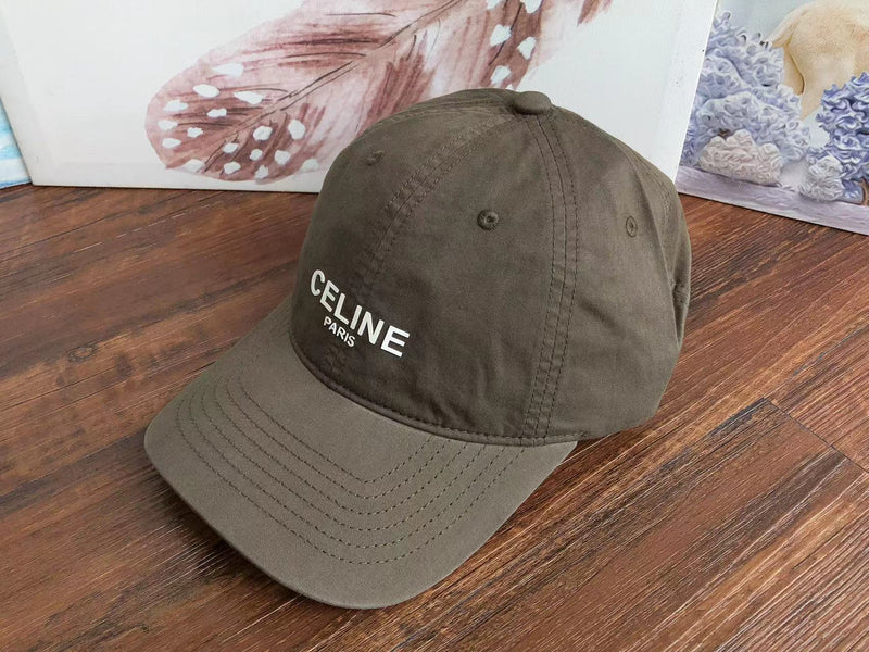 CELINE CAP