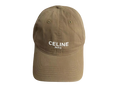 CELINE CAP