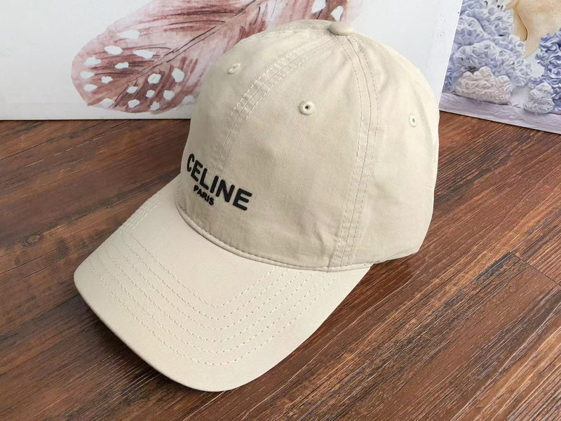 CELINE CAP