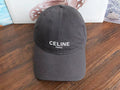 CELINE CAP