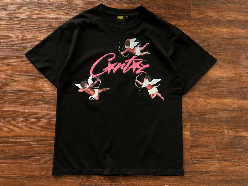 CRTZ T-SHIRT