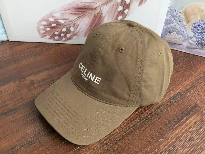 CELINE CAP