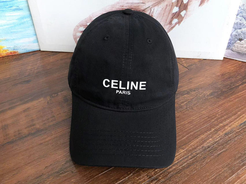 CELINE CAP