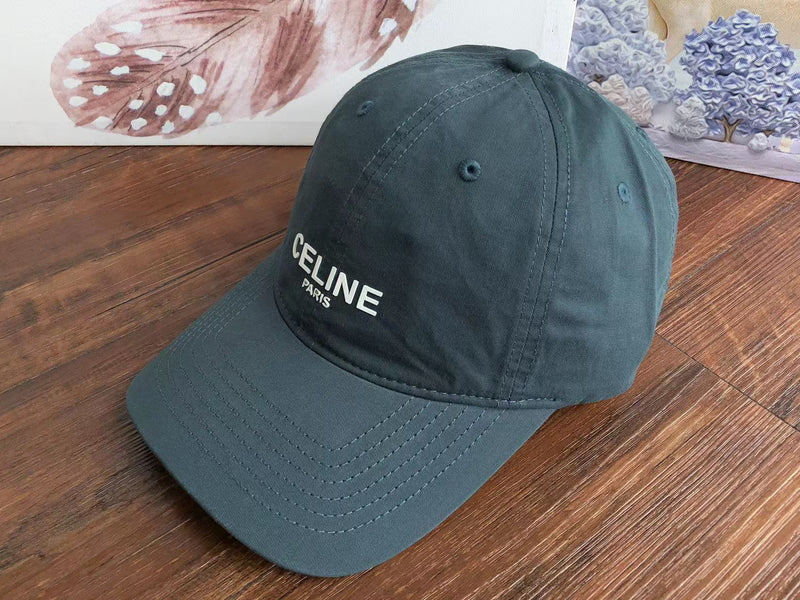 CELINE CAP