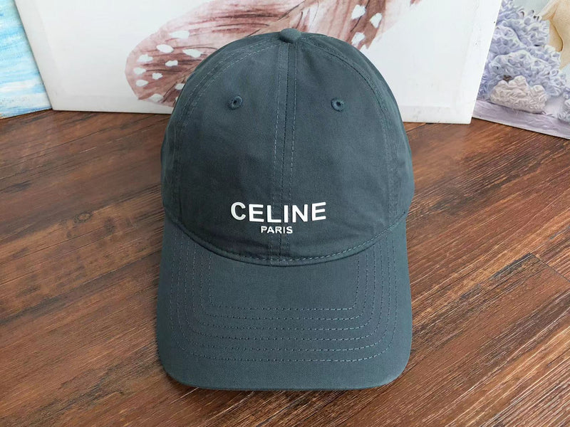 CELINE CAP