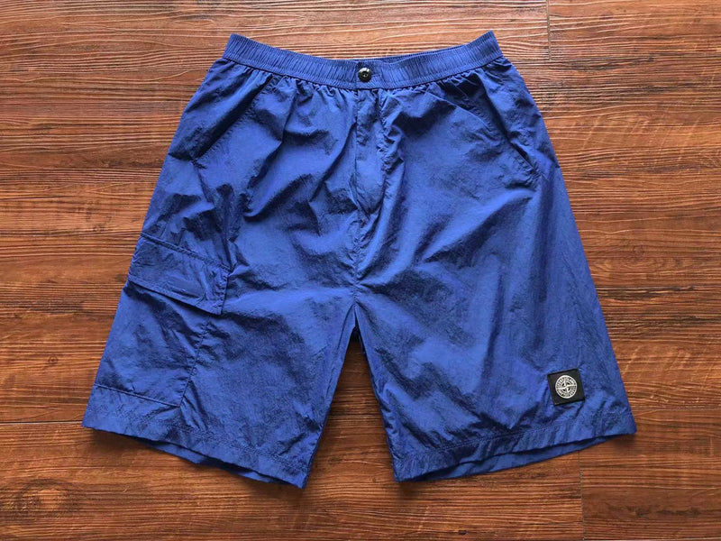 SHORTS STONE ISLAND