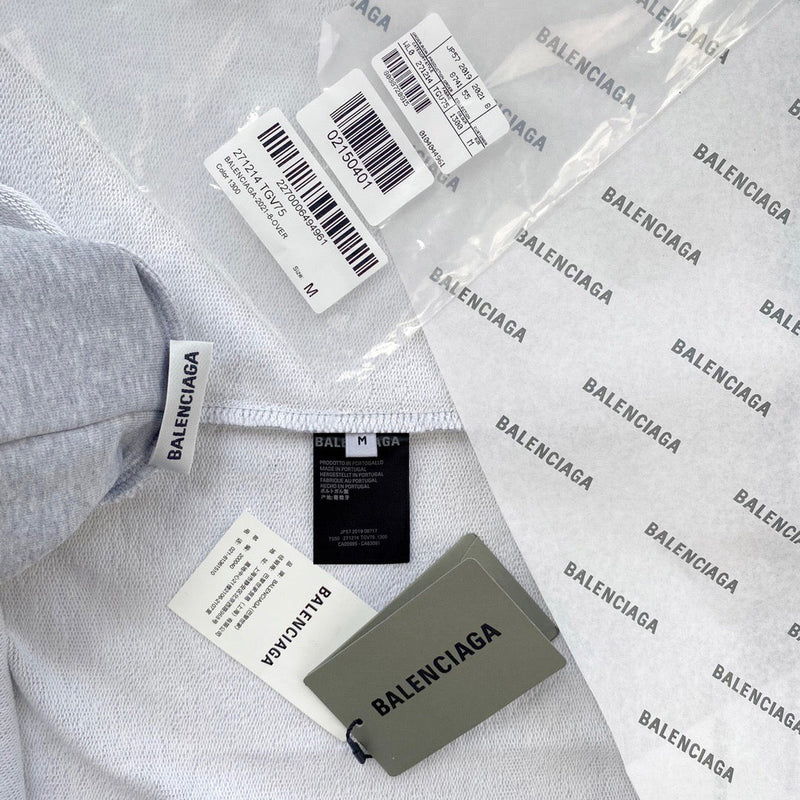 HOODIE BALENCIAGA