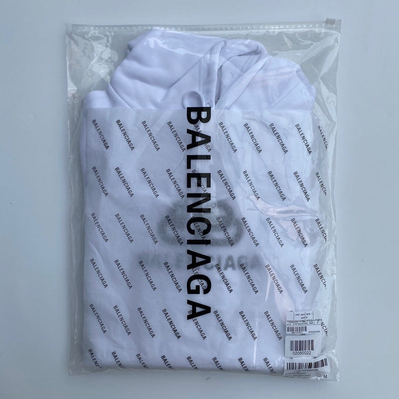 HOODIE BALENCIAGA