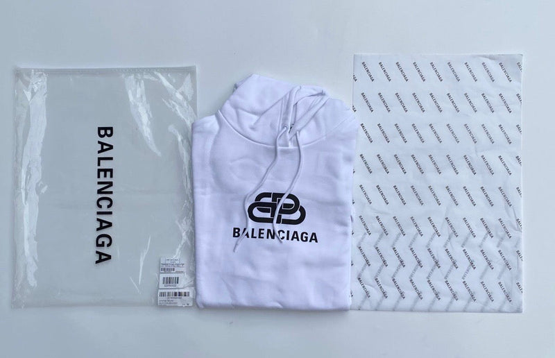 HOODIE BALENCIAGA