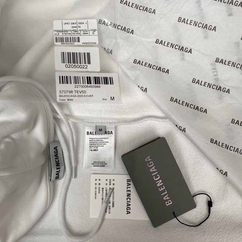 HOODIE BALENCIAGA