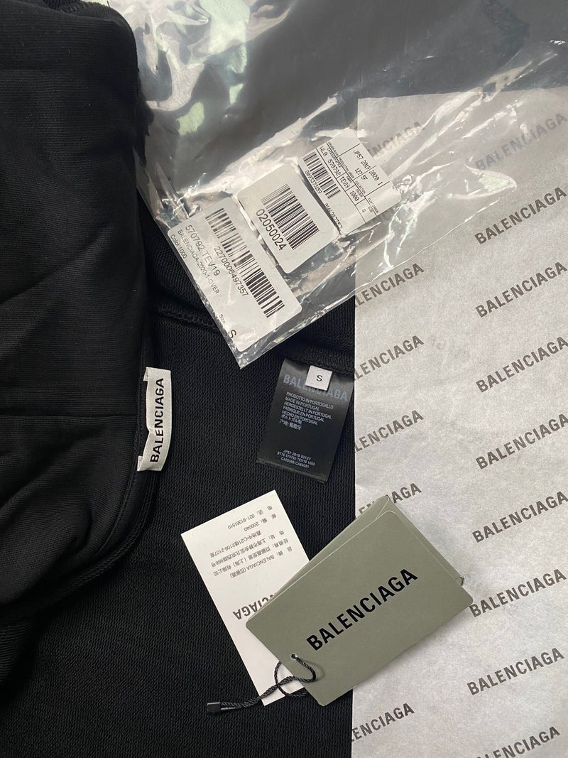 HOODIE BALENCIAGA