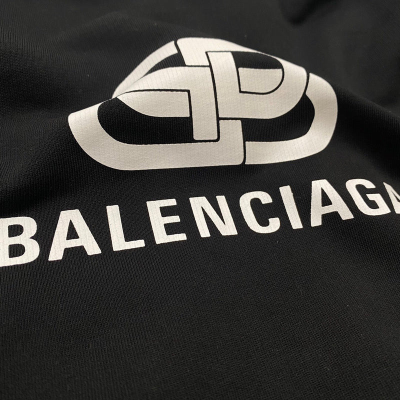 HOODIE BALENCIAGA