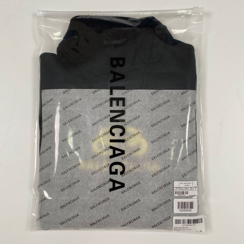 HOODIE BALENCIAGA