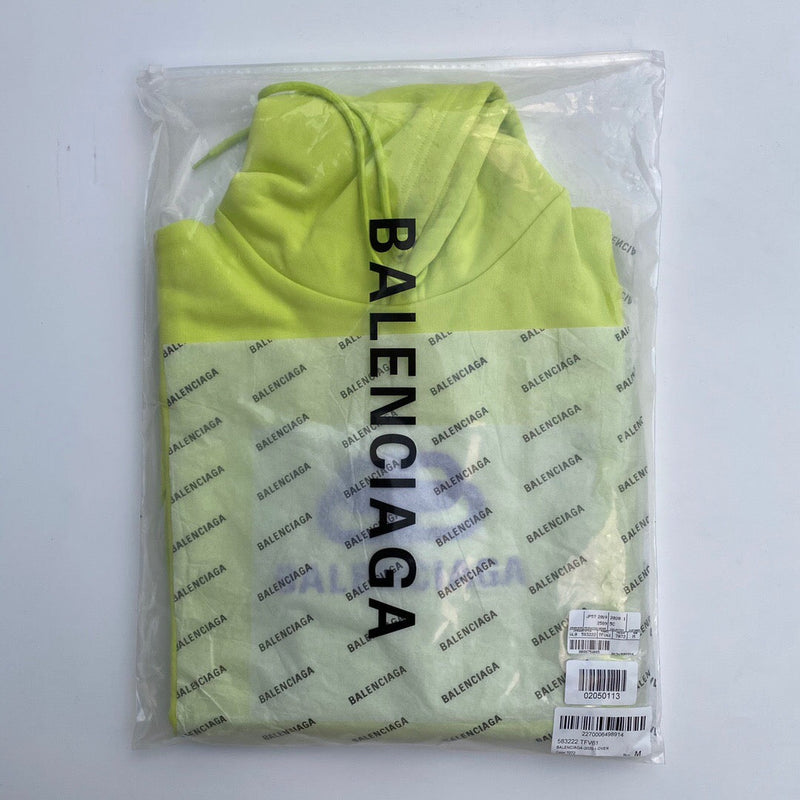 HOODIE BALENCIAGA