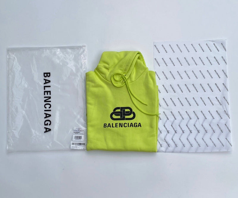 HOODIE BALENCIAGA