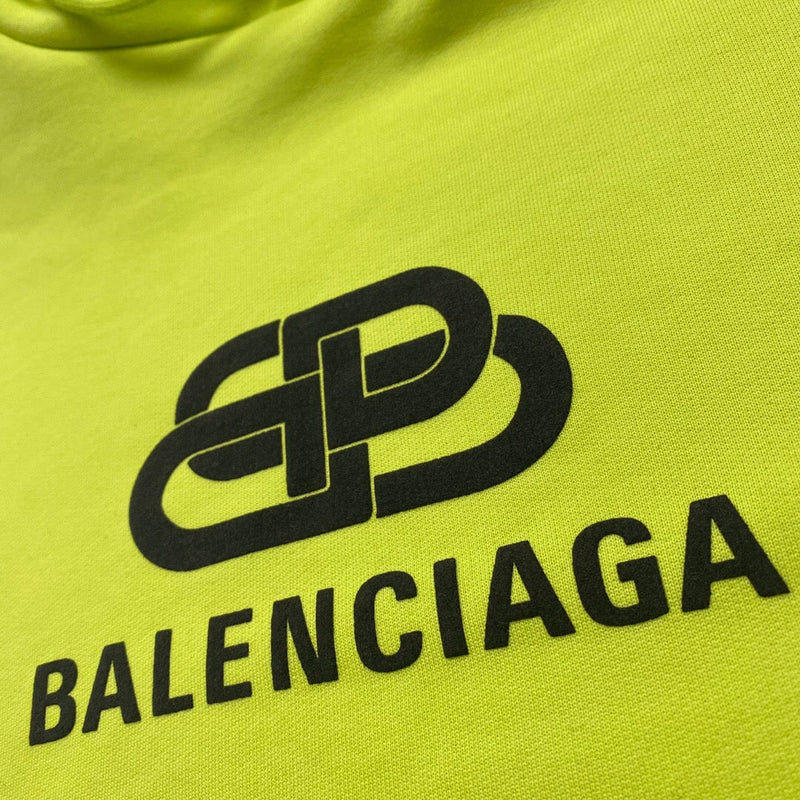 HOODIE BALENCIAGA