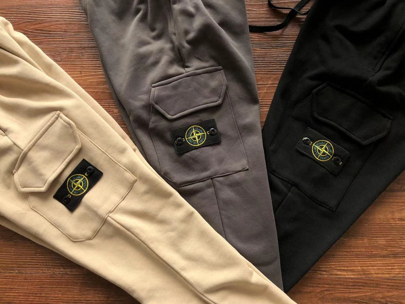 PANTS STONE ISLAND