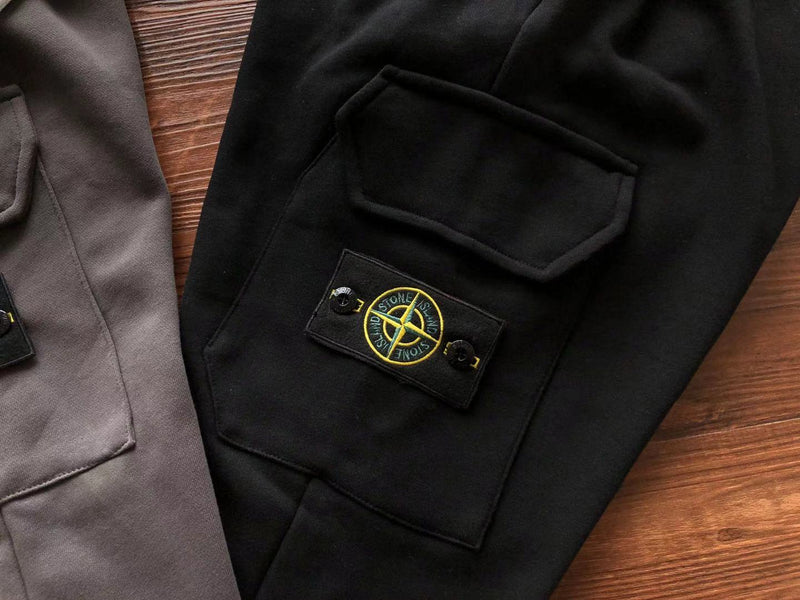 PANTS STONE ISLAND