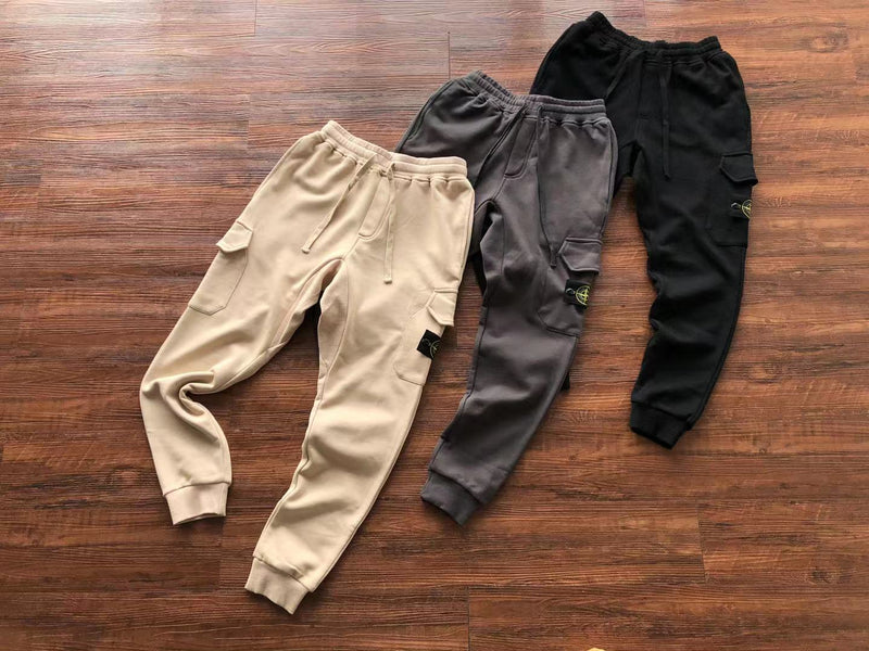 PANTS STONE ISLAND