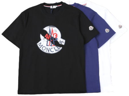 T-SHIRT MONCLER