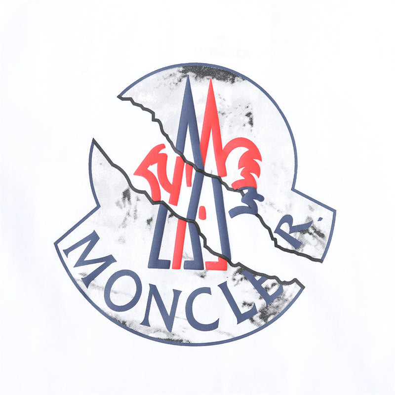 T-SHIRT MONCLER