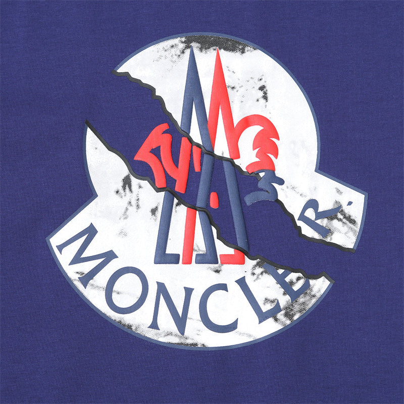 T-SHIRT MONCLER