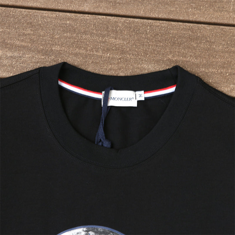 T-SHIRT MONCLER