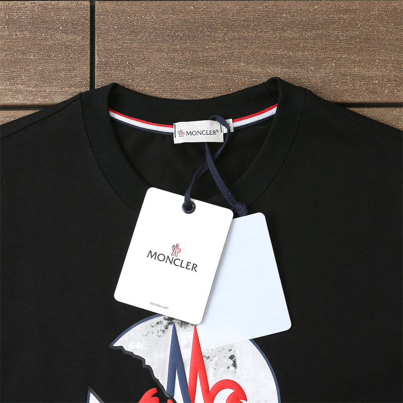 T-SHIRT MONCLER