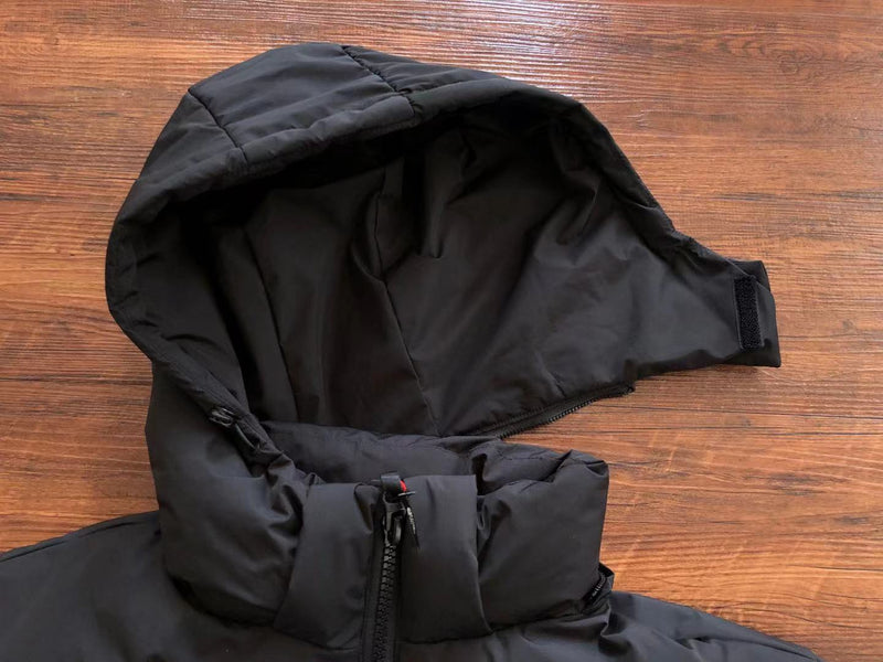 JACKET THE NORTH FACE