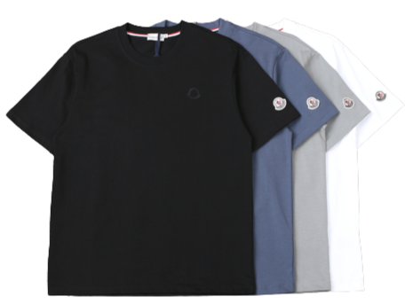 T-SHIRT MONCLER