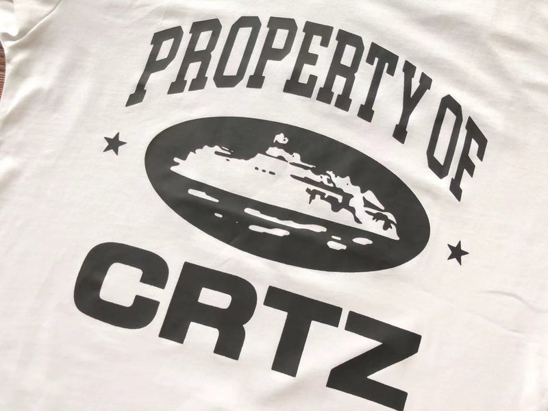 CRTZ T-SHIRT