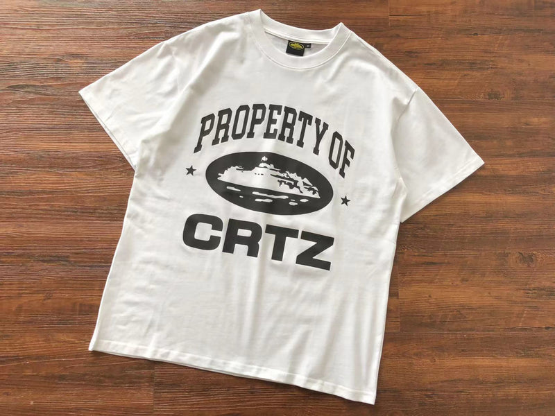 CRTZ T-SHIRT