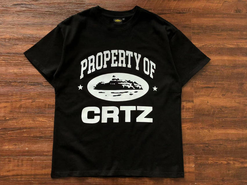 CRTZ T-SHIRT