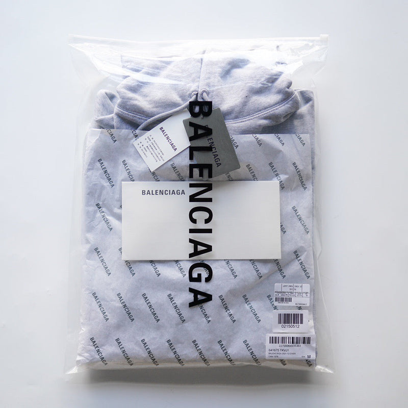 HOODIE BALENCIAGA