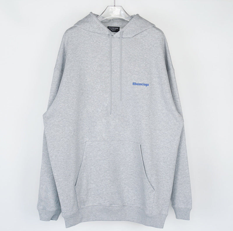 HOODIE BALENCIAGA