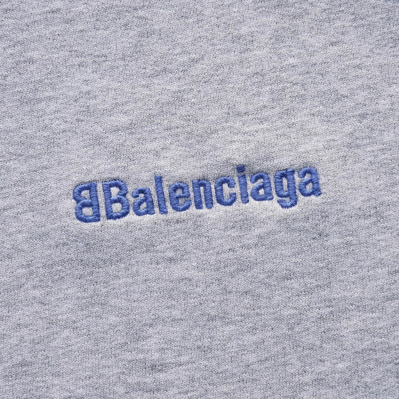 HOODIE BALENCIAGA