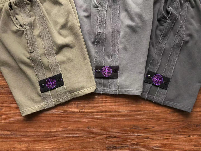 SHORTS STONE ISLAND