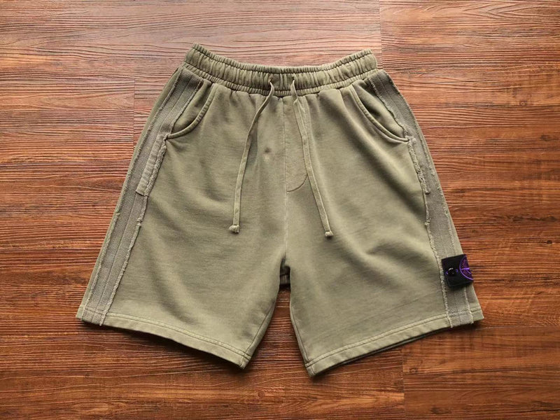 SHORTS STONE ISLAND