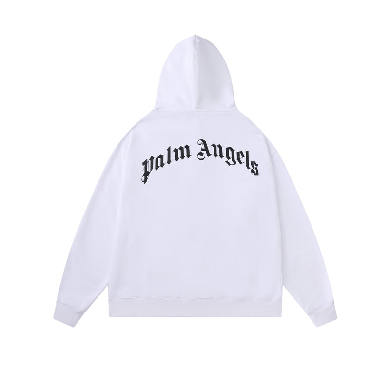 HOODIE PALM ANGELS