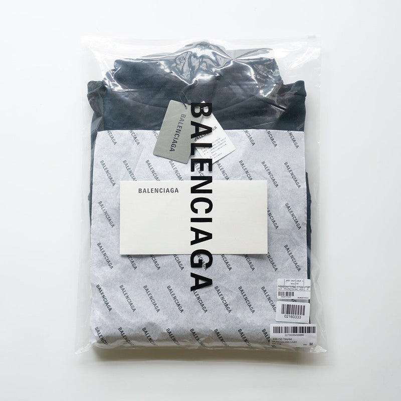 HOODIE BALENCIAGA