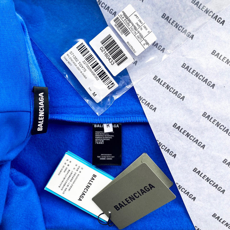 HOODIE BALENCIAGA