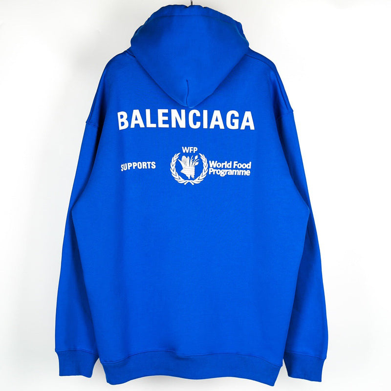 HOODIE BALENCIAGA