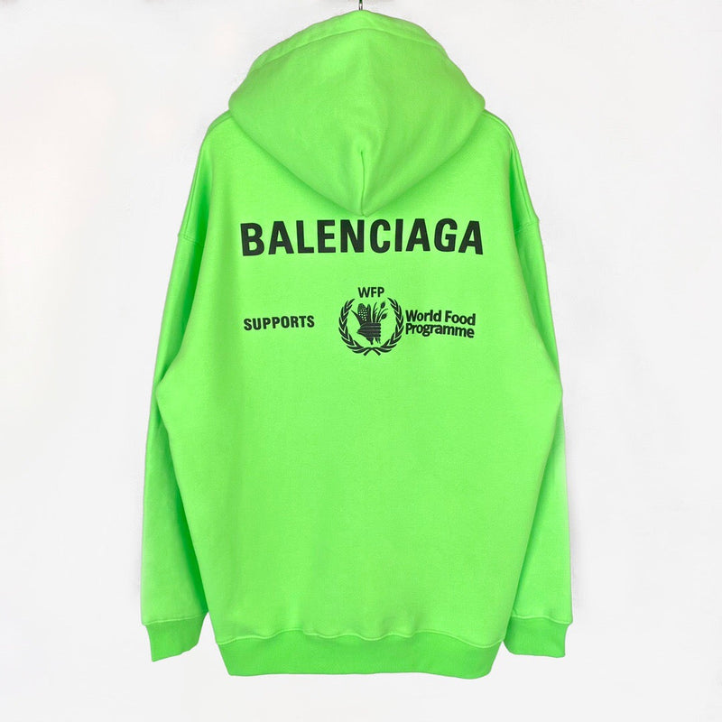 HOODIE BALENCIAGA