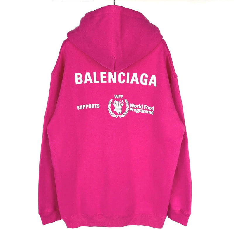 HOODIE BALENCIAGA